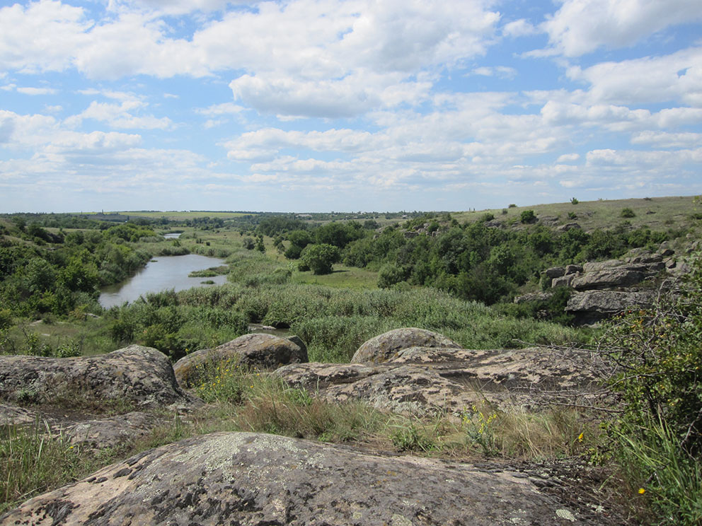 Монастирище
